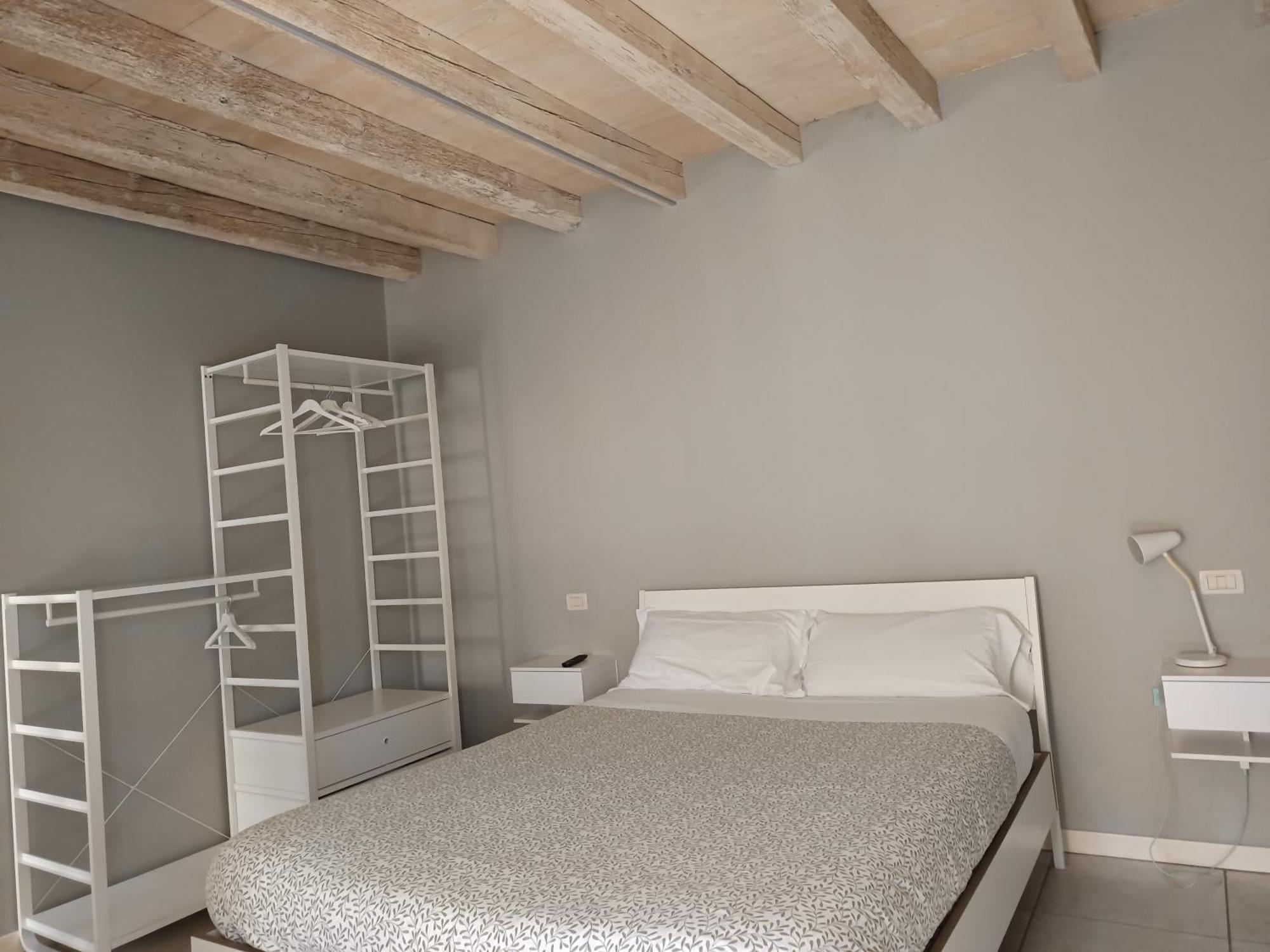 La Piana Bed and Breakfast Monzambano Exteriör bild