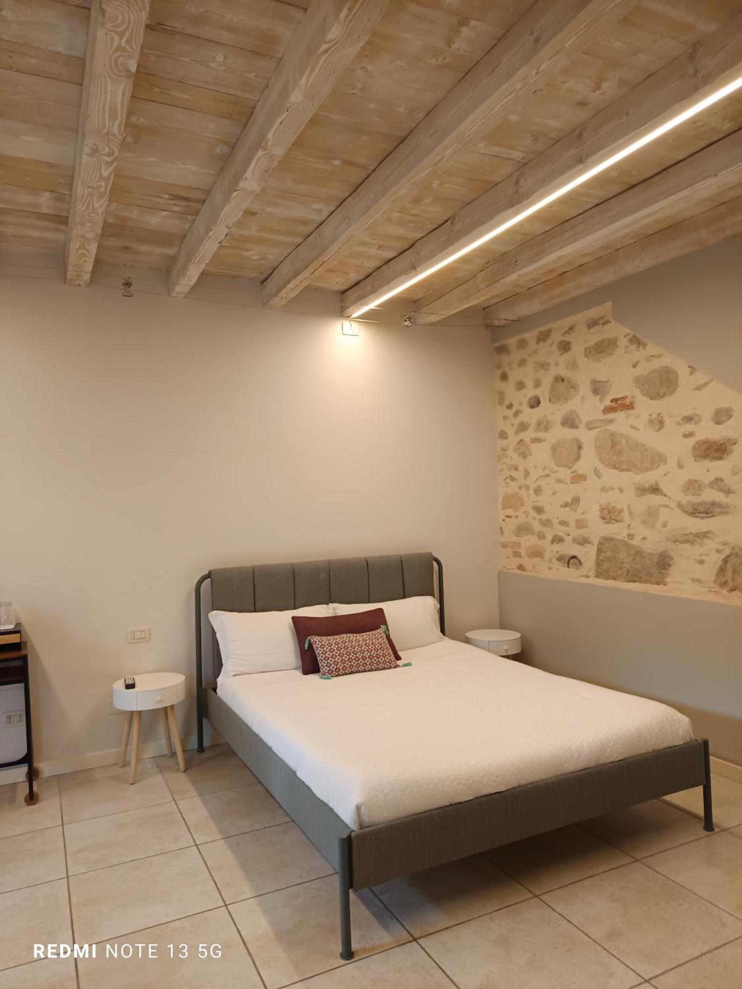 La Piana Bed and Breakfast Monzambano Exteriör bild